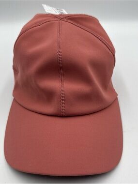 Lululemon Hat License To Train Hat Womens One Size Pink M /L